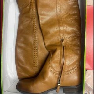 Sam Edelman boots